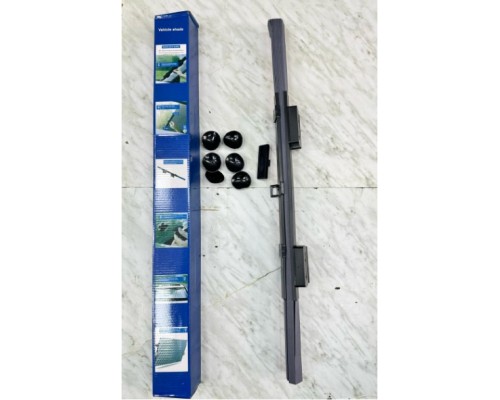 Солнцезащитный козырёк для лобового стекла оптом