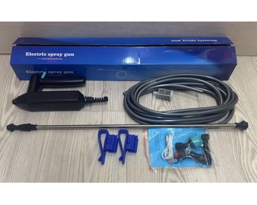 Опрыскиватель аккумуляторный садовый для растений оптом