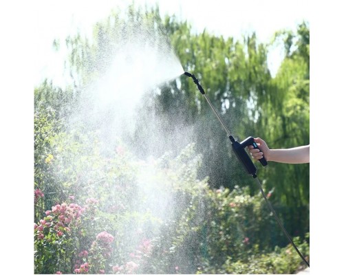 Опрыскиватель аккумуляторный садовый для растений оптом
