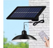 Светильник на солнечной батарее светодиодный Flood Light оптом