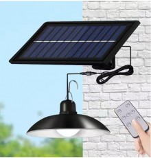 Светильник на солнечной батарее светодиодный Flood Light оптом