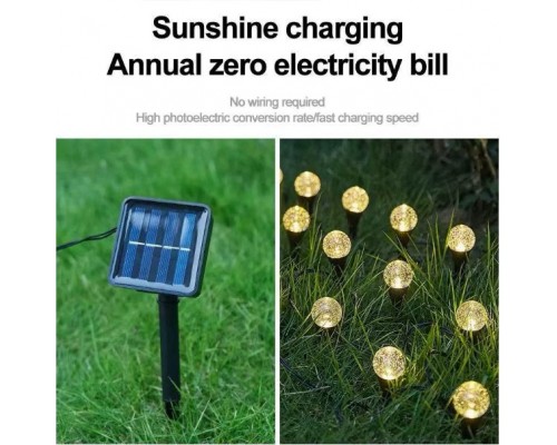 Светильники ландшафтные на солнечной батарее оптом