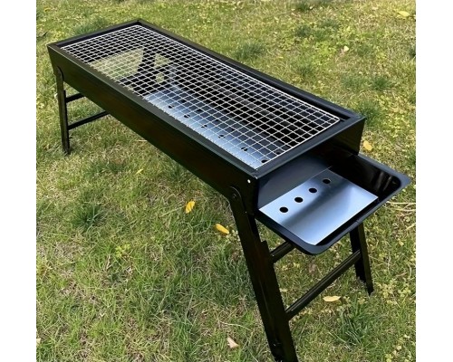 Складной портативный гриль оптом