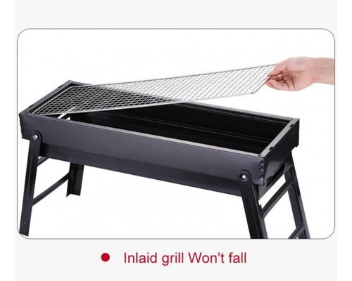 Складной портативный гриль оптом
