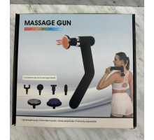 Перкуссионный массажер Massage Gun оптом
