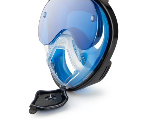 Полнолицевая маска для дайвинга оптом
