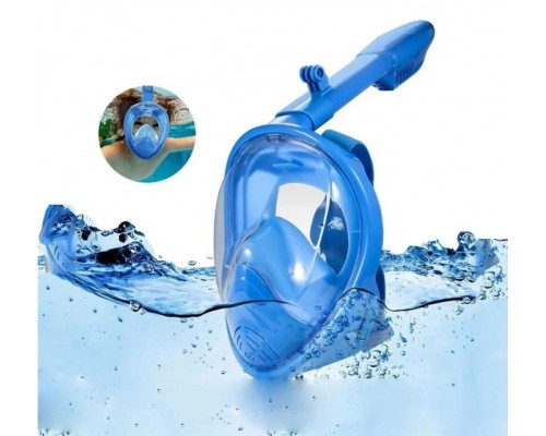 Детская маска для снорклинга оптом