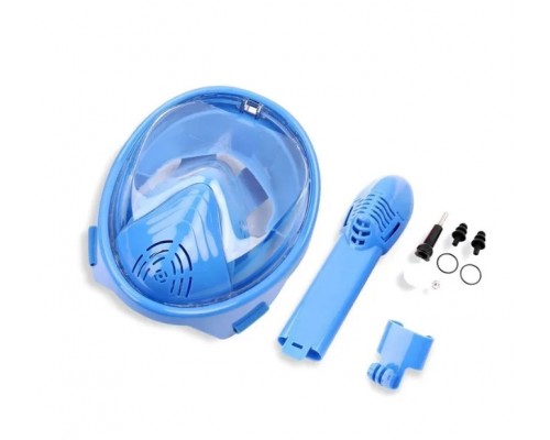 Детская маска для снорклинга оптом