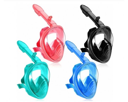 Детская маска для снорклинга оптом
