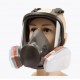 Полно лицевая маска респиратор оптом