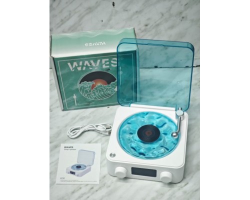 Беспроводная колонка WAVES оптом