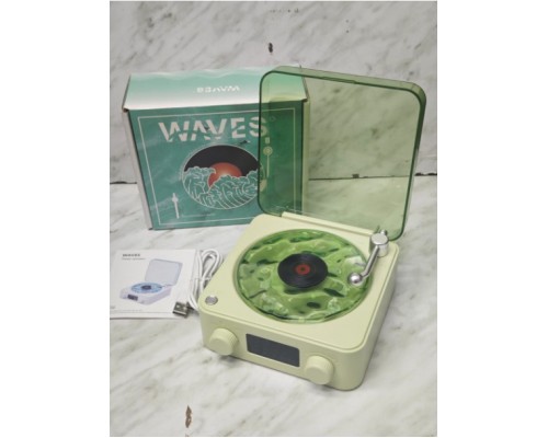 Беспроводная колонка WAVES оптом