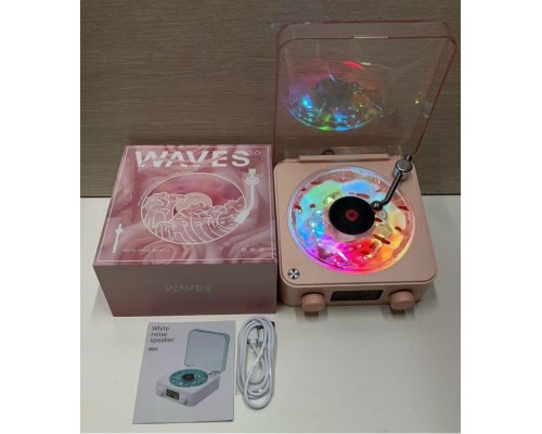Беспроводная колонка WAVES оптом