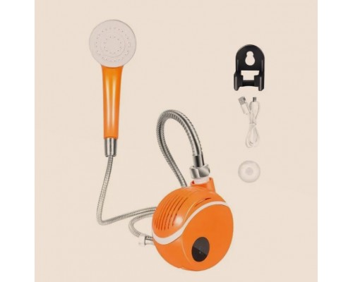 Душ аккумуляторный для кемпинга оптом