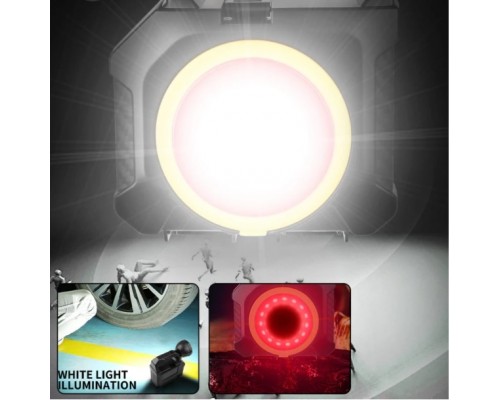 Многофункциональный фонарь MX-5512 оптом