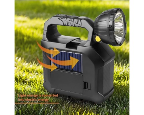 Многофункциональный фонарь MX-5512 оптом