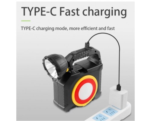 Многофункциональный фонарь MX-5512 оптом
