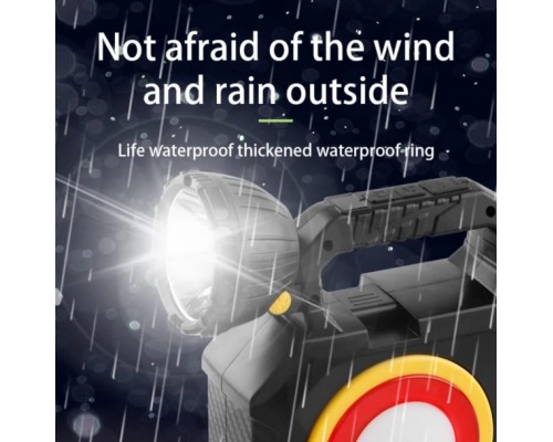 Многофункциональный фонарь MX-5512 оптом