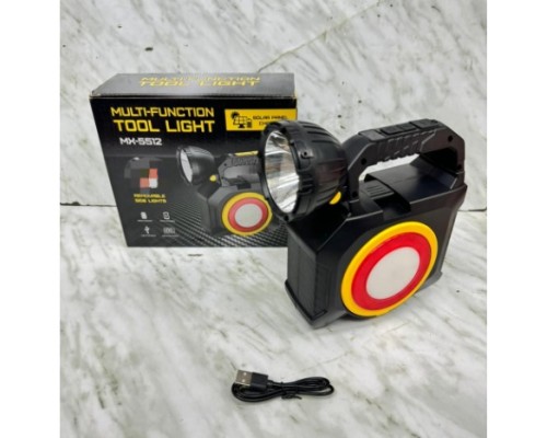 Многофункциональный фонарь MX-5512 оптом