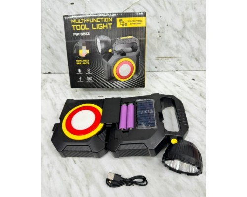 Многофункциональный фонарь MX-5512 оптом