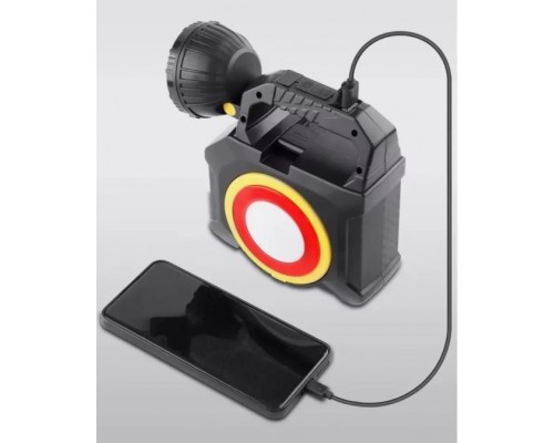 Многофункциональный фонарь MX-5512 оптом