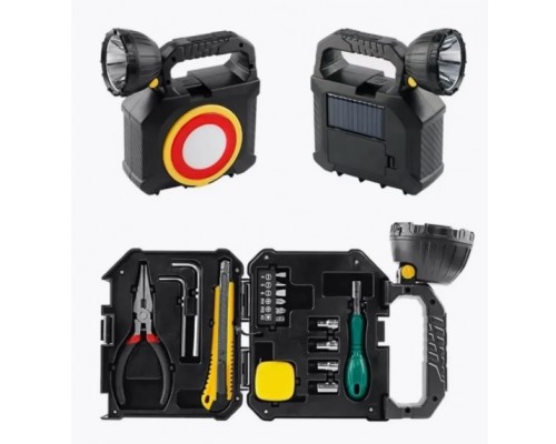 Многофункциональный фонарь MX-5512 оптом