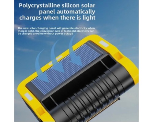 Многофункциональный фонарь MX-5511 оптом