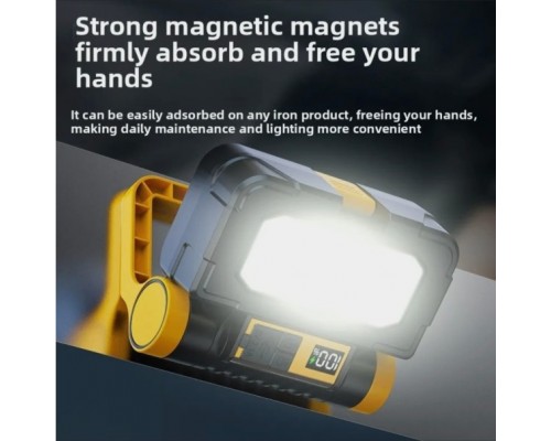 Многофункциональный фонарь MX-5511 оптом