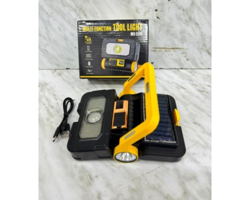 Многофункциональный фонарь MX-5511 оптом