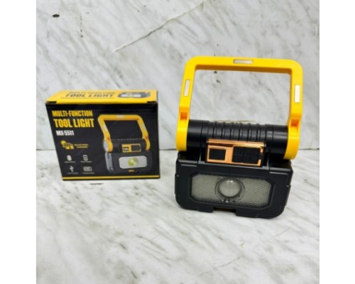 Многофункциональный фонарь MX-5511 оптом