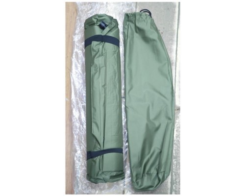 Самонадувной матрас для кемпинга 190*65см оптом