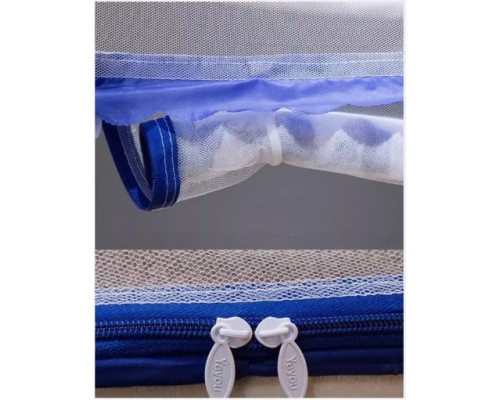 Палатка-сетка для кровати 150*200*145см оптом