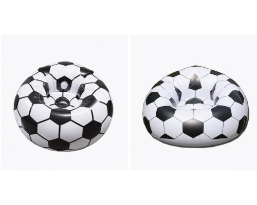 Надувное кресло 105*70см оптом