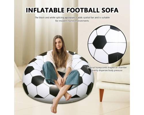 Надувное кресло 105*70см оптом