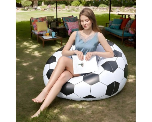 Надувное кресло 105*70см оптом