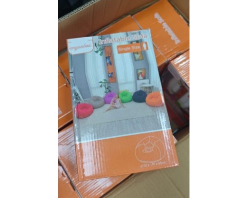 Надувное кресло 103*60см оптом