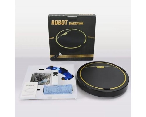 Робот-пылесос Robot Sweeping оптом