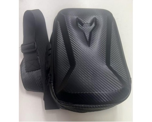 Сумка-мессенджер с кодовым замком оптом