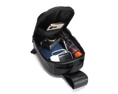 Сумка-мессенджер с кодовым замком оптом