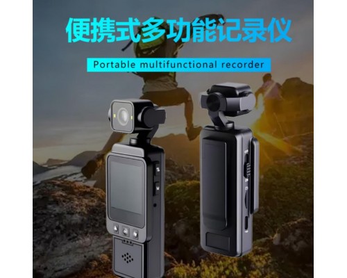 Портативная карманная камера DC01 оптом