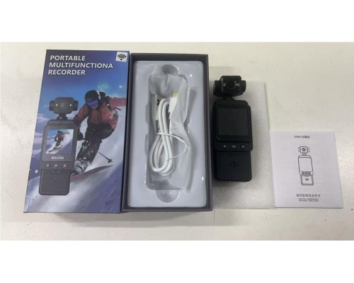 Портативная карманная камера DC01 оптом