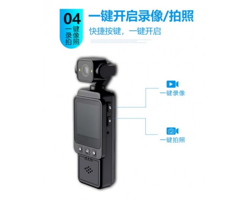 Портативная карманная камера DC01 оптом