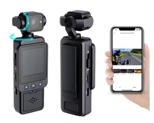 Портативная карманная камера DC01 оптом