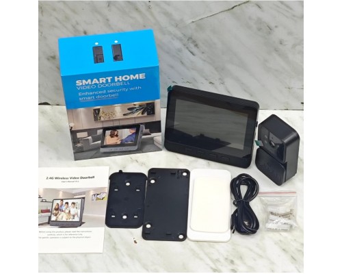 Видеодомофон M10 оптом