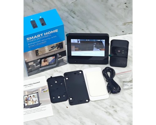 Видеодомофон M10 оптом