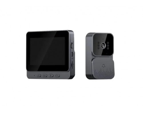Видеодомофон M10 оптом