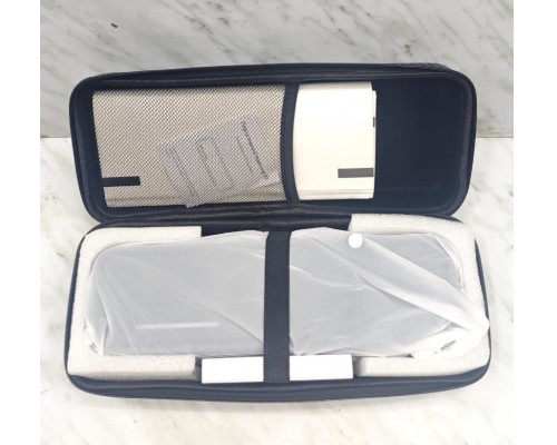 Портативный термопринтер X9 с кейсом оптом