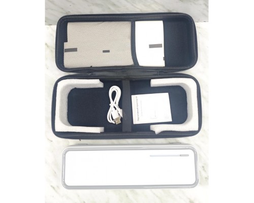 Портативный термопринтер X9 с кейсом оптом