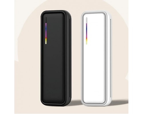 Портативный термопринтер X9 с кейсом оптом