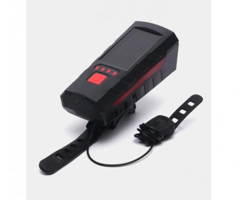 Светодиодный фонарь для велосипеда JC-052 оптом